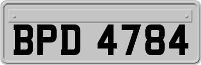 BPD4784