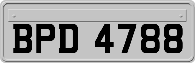 BPD4788