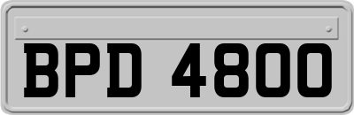 BPD4800