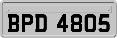 BPD4805