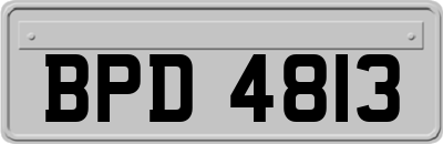 BPD4813