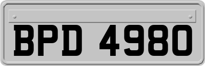 BPD4980