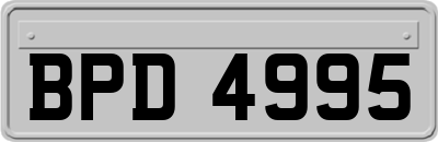 BPD4995