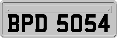 BPD5054