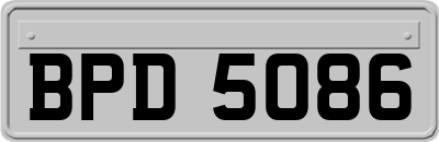 BPD5086