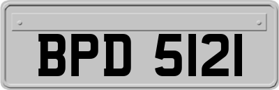 BPD5121