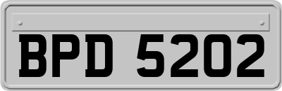 BPD5202