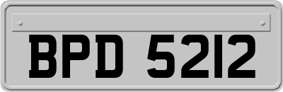 BPD5212