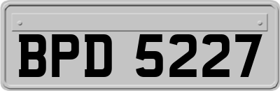BPD5227