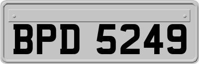 BPD5249