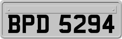 BPD5294