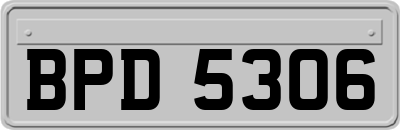 BPD5306