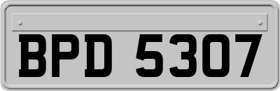 BPD5307