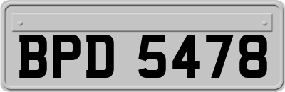 BPD5478