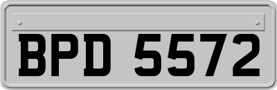 BPD5572