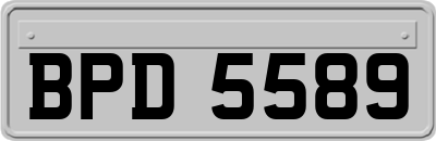 BPD5589