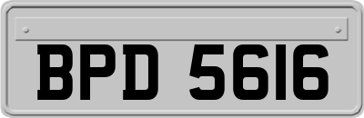 BPD5616