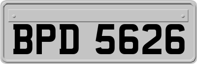 BPD5626