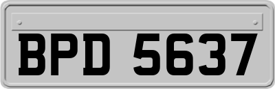 BPD5637