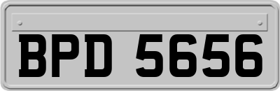 BPD5656