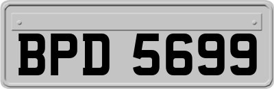 BPD5699