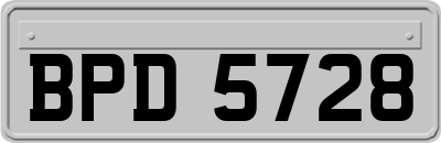 BPD5728