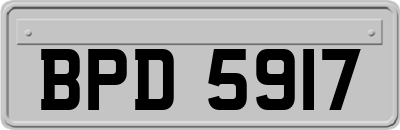 BPD5917