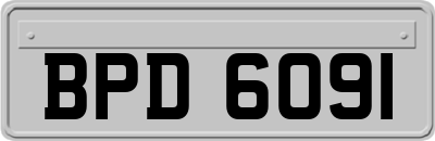 BPD6091
