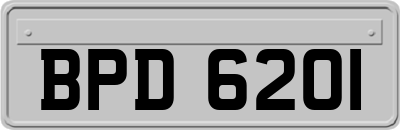 BPD6201