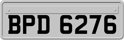 BPD6276