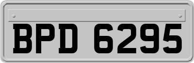 BPD6295