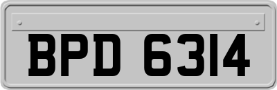 BPD6314