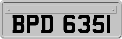 BPD6351
