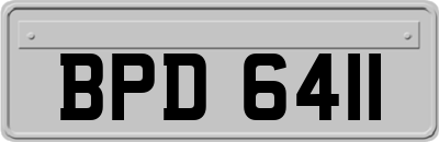 BPD6411