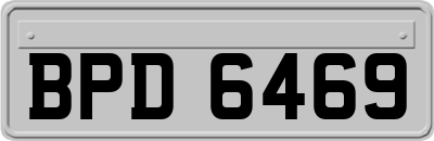 BPD6469