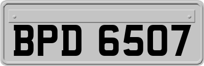 BPD6507