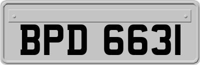 BPD6631