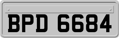 BPD6684