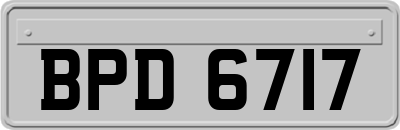 BPD6717