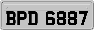 BPD6887
