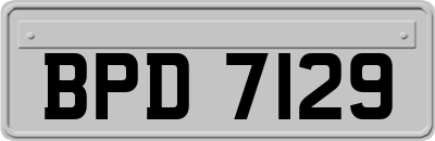 BPD7129