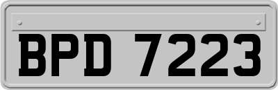 BPD7223
