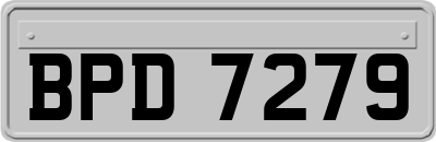 BPD7279
