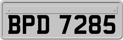 BPD7285