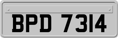 BPD7314