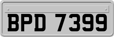 BPD7399