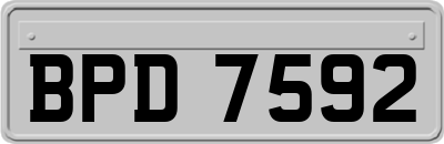BPD7592