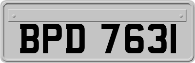 BPD7631