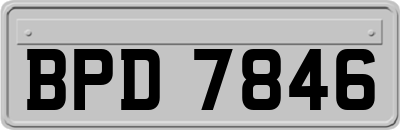 BPD7846