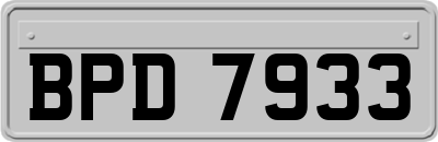 BPD7933